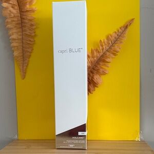 Volcano Reed Diffuser - White